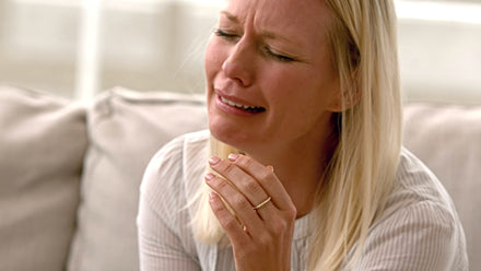Can we talk about Menopause?