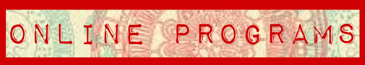 Online Programs
