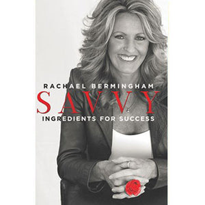 Savvy ~ Ebook ~ Kindle (.mobi)
