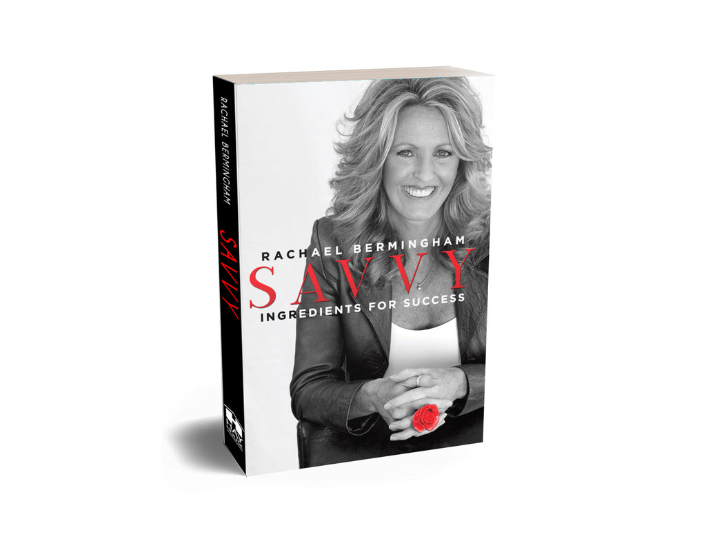 Savvy - Ingredients for Success