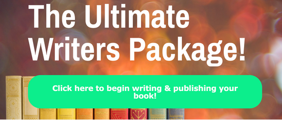 The Ultimate Writers Package