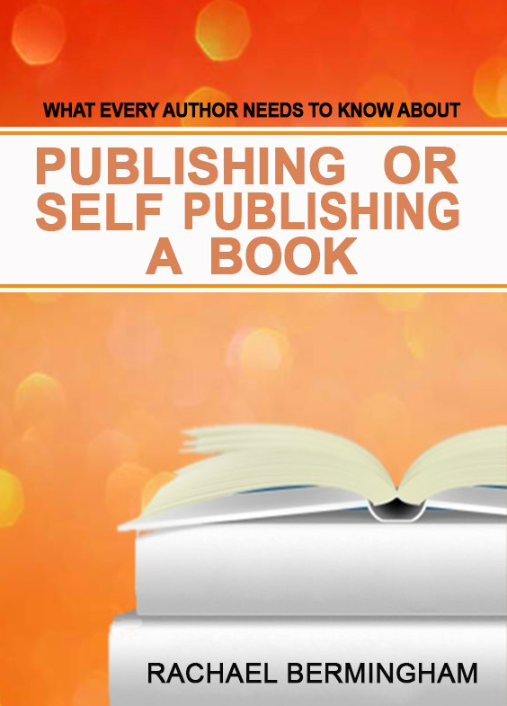Self-Publishing V.S's Publishing—what's the difference, and which is best for you?