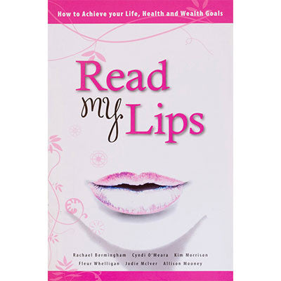 Read My Lips ~ Ebook ~ iPad (.epub)